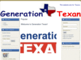 generationtexan.com