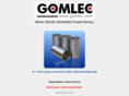 gomlec.com