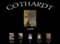 gothardt.com