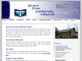 gracefreelutherandekalb.org