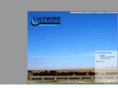 haywirecattleco.com