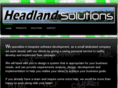 headlandsolutions.com