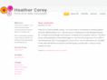 heathersdesign.com