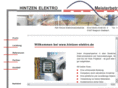 hintzen-elektro.com