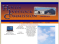 hollislivestock.com