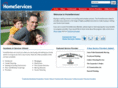 homeservicesnw.com