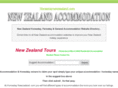 homestaynewzealand.com