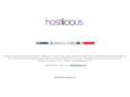 hostilicious.com