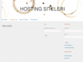 hostingsiteleri.com