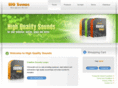 hqsounds.com