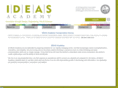 ideasacademy.org