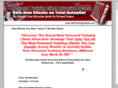 instantfitnessnewsletter.com