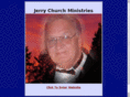 jerrychurchministries.com
