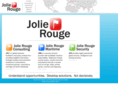 jolierougeconsultants.com