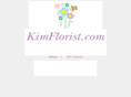 kimflorist.com