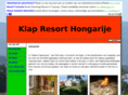 klapresort.com