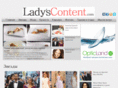 ladyscontent.com