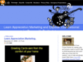 learnappreciationmarketing.com