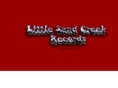 littlesandcreekrecords.com