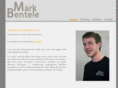 markbentele.com