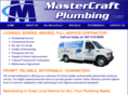 mastercraftplumbing.com