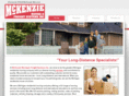 mckenziemoving.com