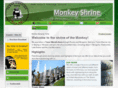 monkeyshrine.com