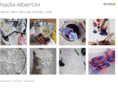 nadiaalbertini.com