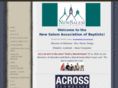 newsalemassociation.org