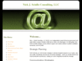 nickjsciulloconsulting.com