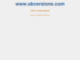 obversione.com