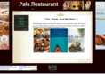 palsrestaurantgroup.com