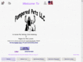 pamperedpetz.com