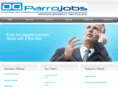 parrojobs.com