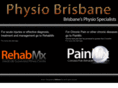 physiobrisbane.com