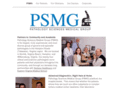 psmgpathology.com