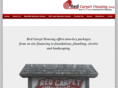 redcarpethousing.com