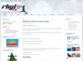 rhylfc.co.uk
