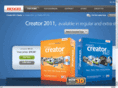 roxiocreator2010.com