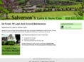salversonslawnandsnowcare.com