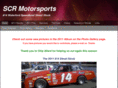 scrmotorsports14.com