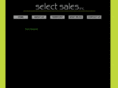 select-sales.com