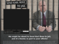 sendkarlrovetojail.com