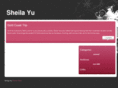 sheilayu.com