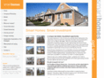 smarthomesinvestments.com