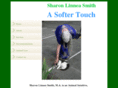 softertouchsharon.com