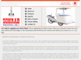 sohrab-cycles.com