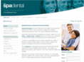 spadental.co.uk
