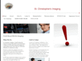 stchristophersimaging.com