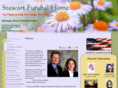 stewartfuneralhomes.com